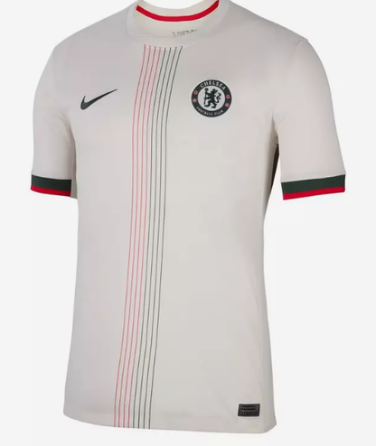 Chelsea 25/26 Away Jersey