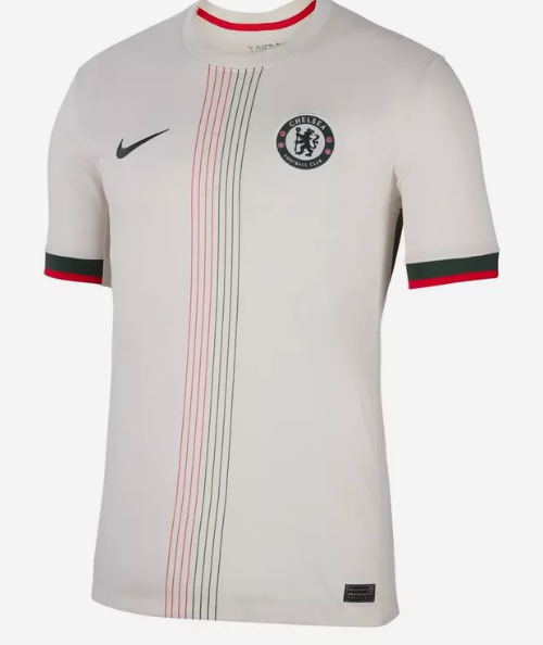 Chelsea 25/26 Away Jersey