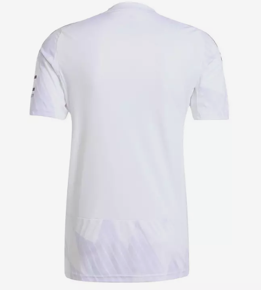Manchester United 25/26 Away Jersey