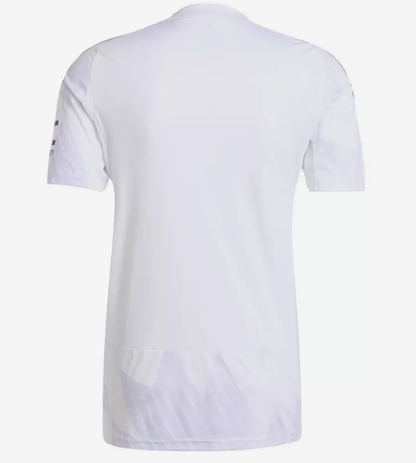 Manchester United 25/26 Away Jersey