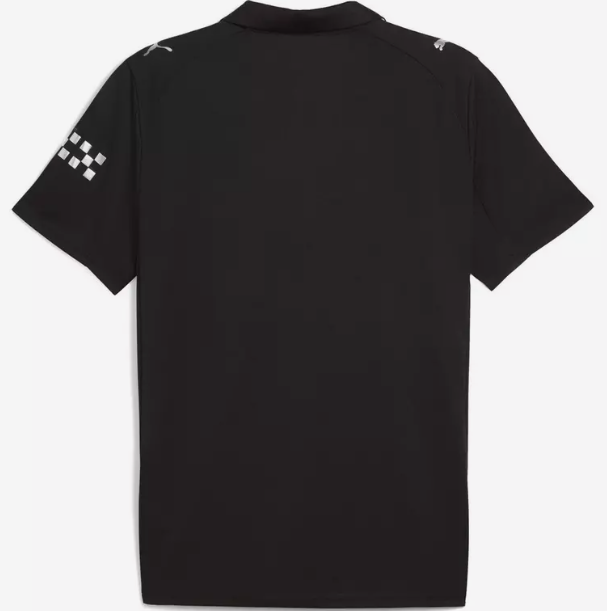 Manchester City 25/26 Away Jersey
