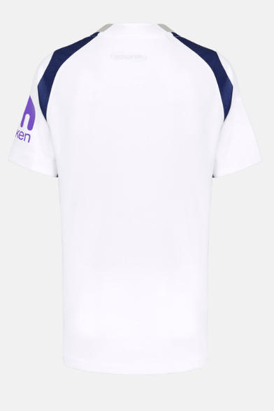 Tottenhamhotspur 25/26 Home Jersey