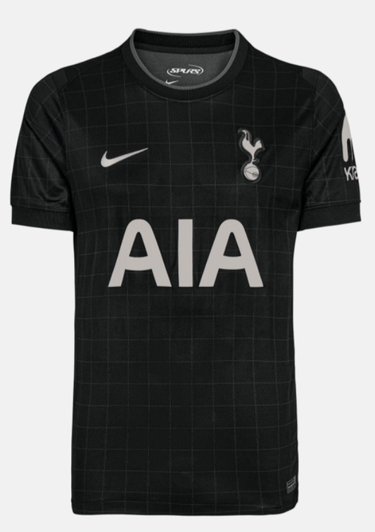 Tottenhamhotspur 25/26 Away Jersey