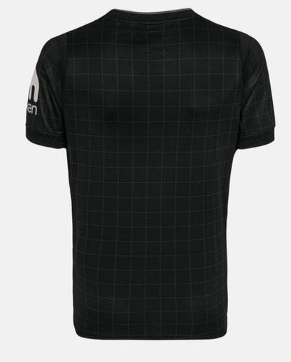 Tottenhamhotspur 25/26 Away Jersey