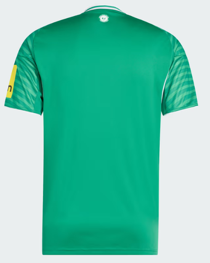 Newcastle 25/26 Away Jersey