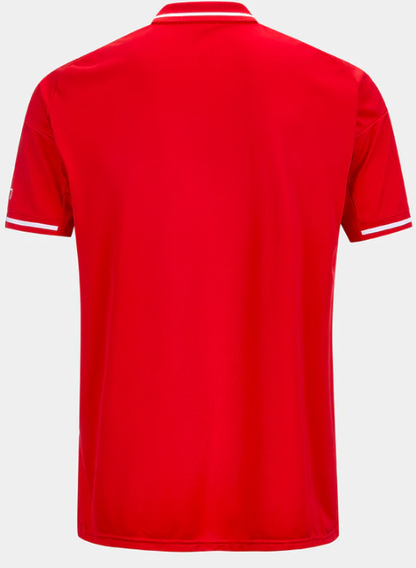 Nottingham Forest 25/26 Home Jersey